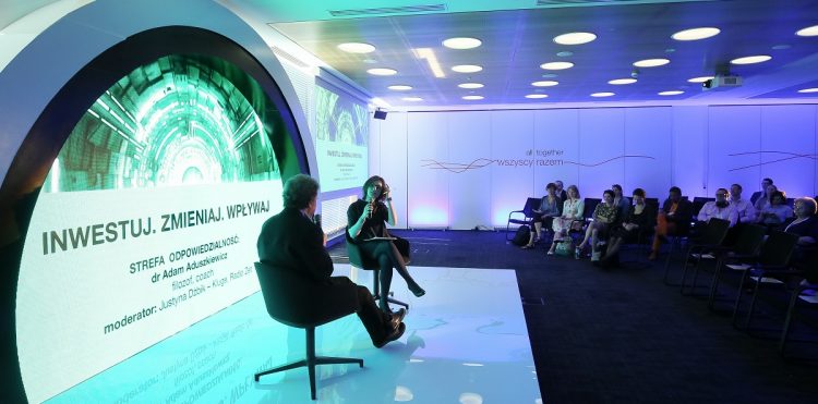 Miasteczko Myśli - zdjęcie ilustracyjne