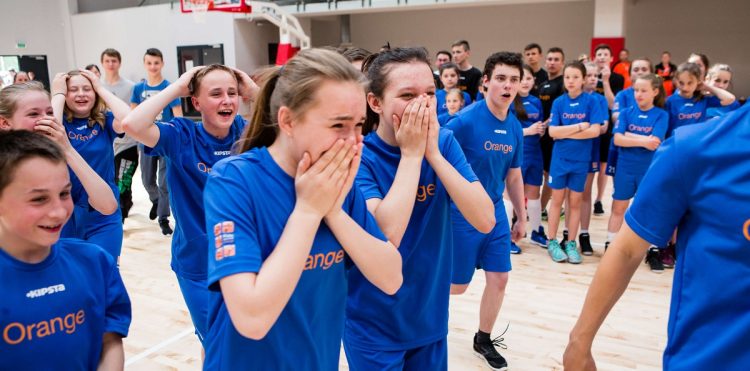 Regionalne Rozgrywki Klubów Sportowych Orange (1)