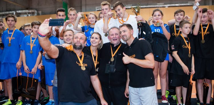 Regionalne Rozgrywki Klubów Sportowych Orange (3)