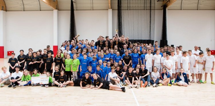 Regionalne Rozgrywki Klubów Sportowych Orange (8)