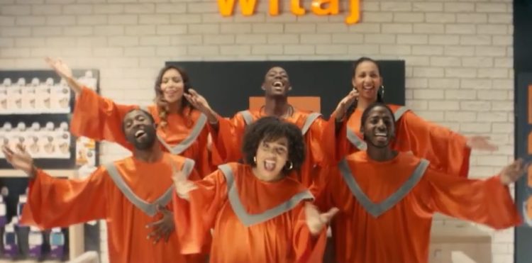 Kochamy naszych przedsiębiorców