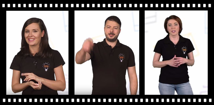 Oglądajcie filmy z Orange Ekspertami, naprawdę warto