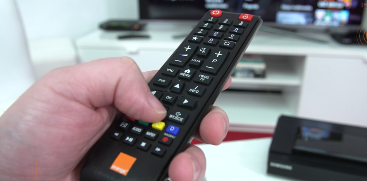 Dlaczego kochamy dekoder Samsung ICU 100?