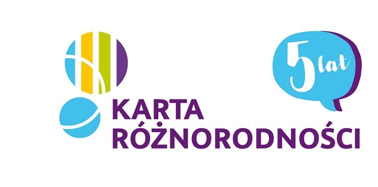 5 lat z Kartą Różnorodności