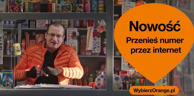 Co jeszcze może zrobić nasz kiosk z Robertem Górskim?