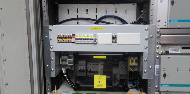 Historia pewnej awarii