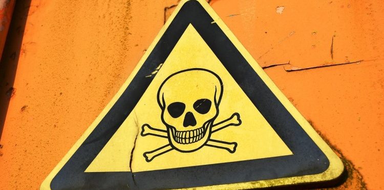 Nie patrzymy na ostrzeżenia