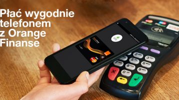 Orange Finanse