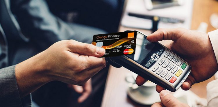Orange Finanse produkty bankowe dostarcza mBank