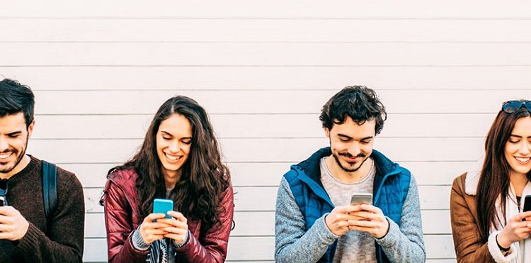 Rozmowy, SMS-y i MMS-y bez limitu + 31 GB