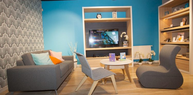 Smart Store Orange Polska - flagowy sklep firmy