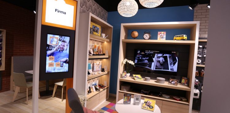 Smart Store Orange Polska - flagowy sklep firmy