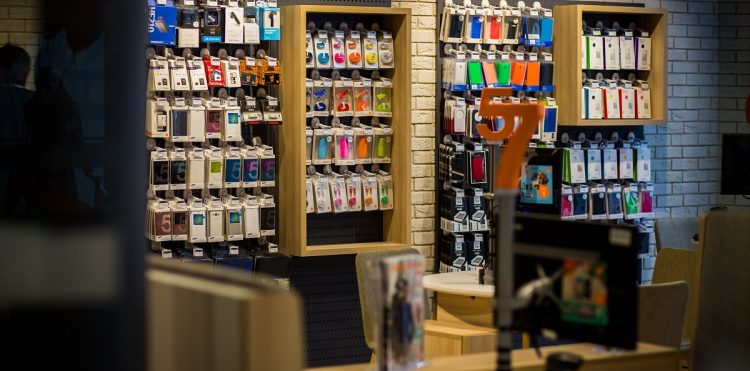 Smart Store Orange Polska - flagowy sklep firmy