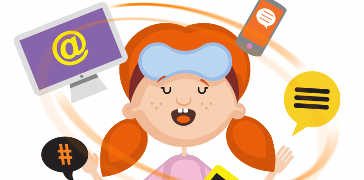 MegaMisja - projekt edukacyjny Fundacji Orange