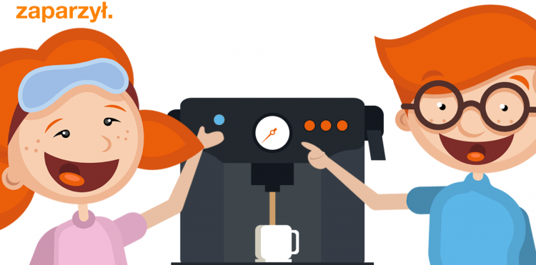 MegaMisja - projekt edukacyjny Fundacji Orange