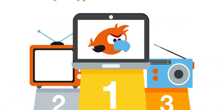 MegaMisja - projekt edukacyjny Fundacji Orange