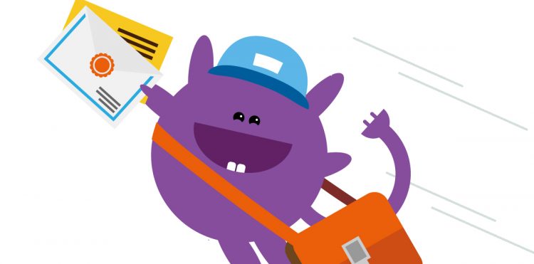 MegaMisja - projekt edukacyjny Fundacji Orange