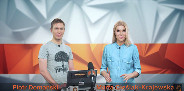 5G – czy będzie rewolucja? 5Gotowi – odcinek 1