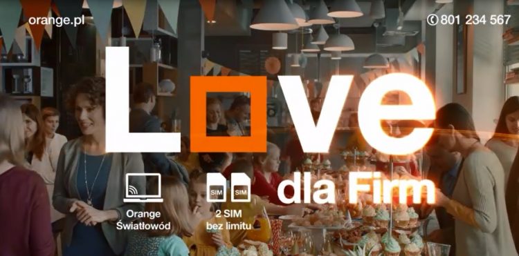 Love dla Firm