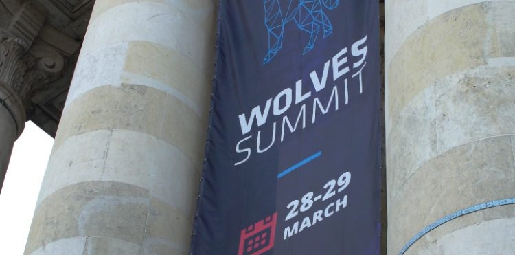 Intensywne życie startupów, czyli spotkanie na szczycie