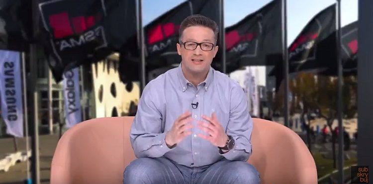 Co działo się na Mobile World Congress 2017?