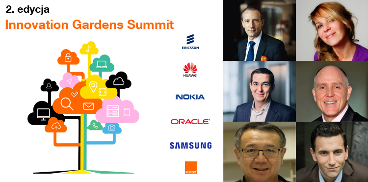 Mamy dla Was wejściówki na Innovation Gardens Summit 2017