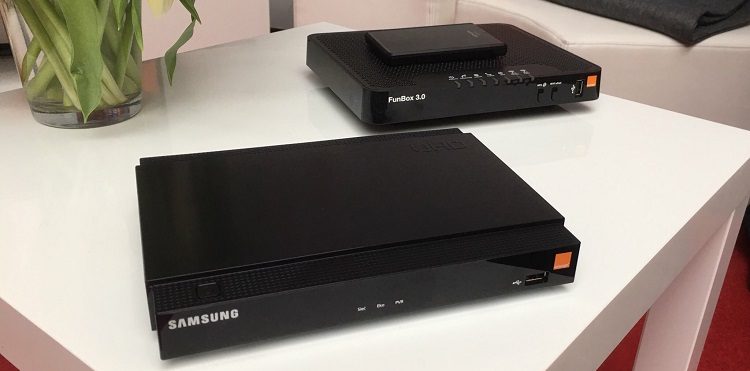 Smart Wi-Fi od Orange – jak to działa?