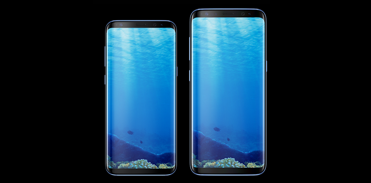 Samsung S8 i S8+ w przedsprzedaży w Orange
