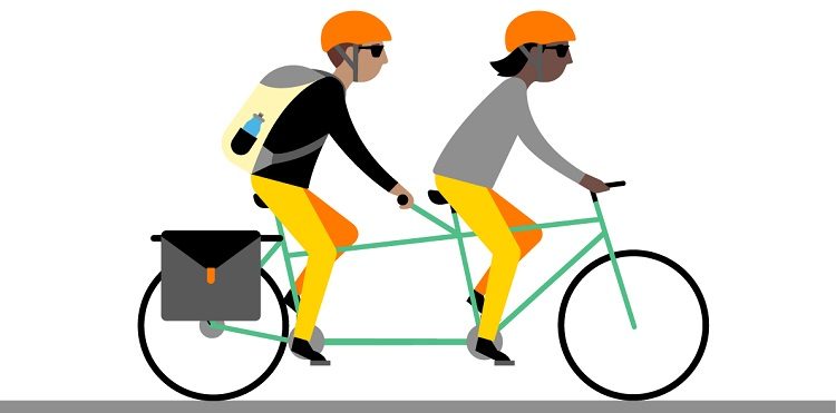 Gdyby internet był samochodem, czyli porównanie prędkości