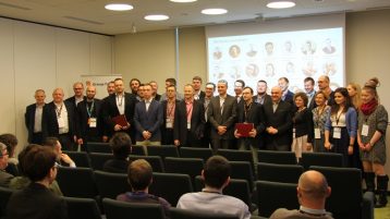 4 edycja Orange FAB - zdjęcia