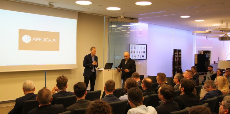 4. edycja Orange Fab - zdjęcia