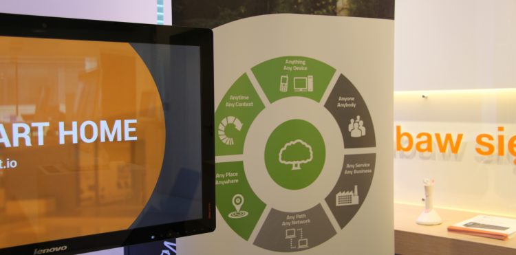 4. edycja Orange Fab - zdjęcia