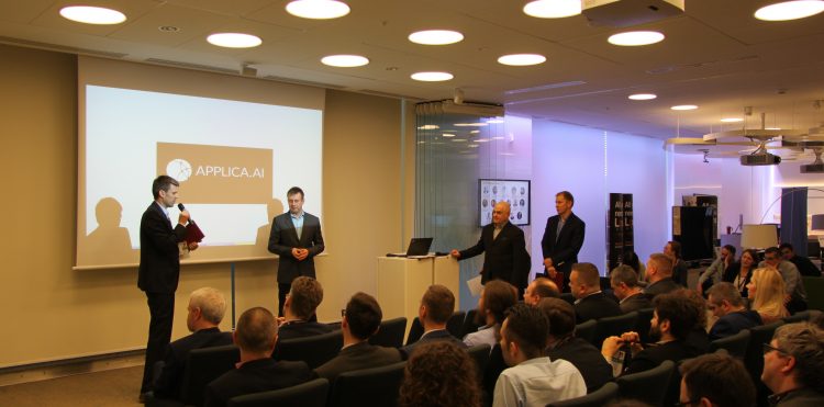 4. edycja Orange Fab - zdjęcia