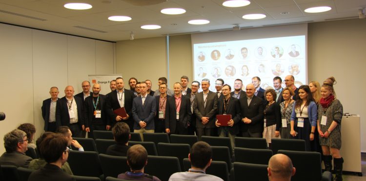 4. edycja Orange Fab - zdjęcia