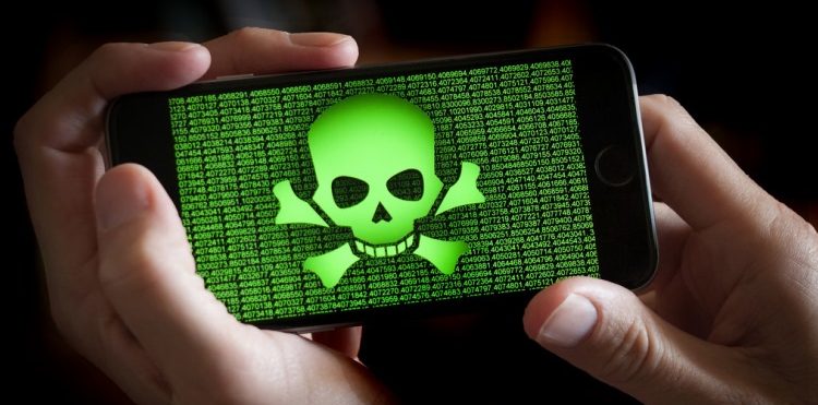 Dlaczego przestępcy atakują nasze smartfony?