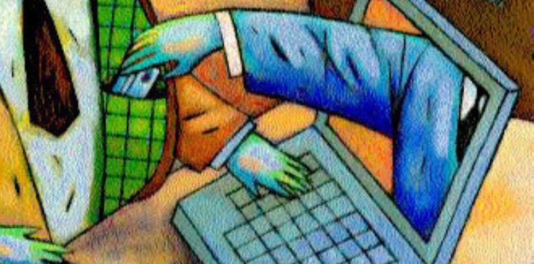 Uwaga na nowe phishingi!