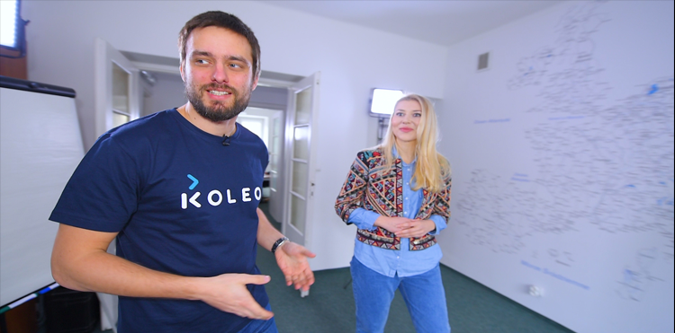 Wyobraźnia działa. Mamy nagrody dla innowatorów z Polski