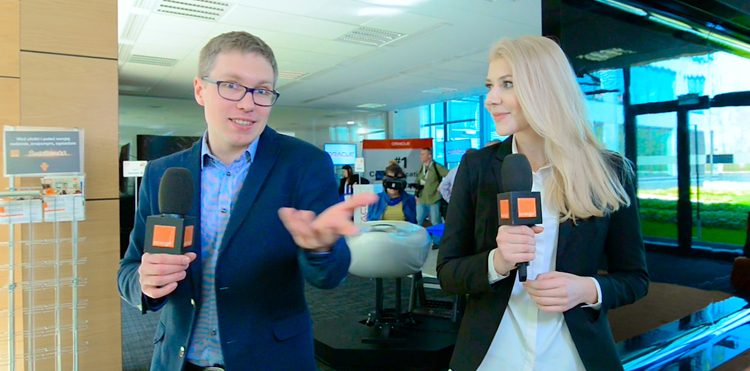 Czy 5G już tu jest? Relacja z Innovation Gardens Summit