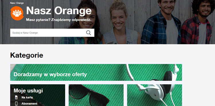 I zlot i pierwszych 10 tys. członk&oacute;w społeczności Nasz Orange