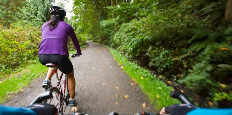 Kręć kilometry w ECC 2017