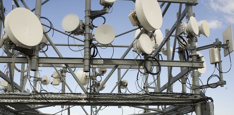 Już 2000 stacji bazowych z maksymalną agregacją pasm 4G LTE