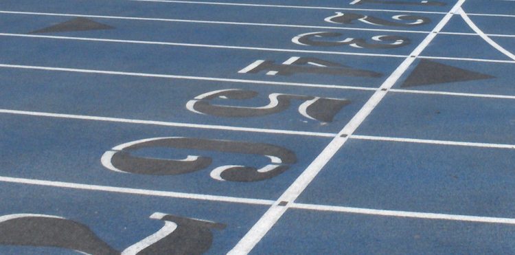 Nie zatrzymujmy się w połowie drogi