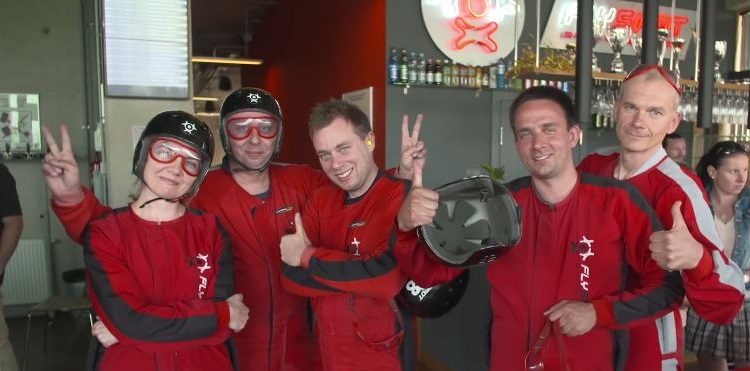 Zapraszamy na zlot blogowy! (rozstrzygnięcie konkursu)