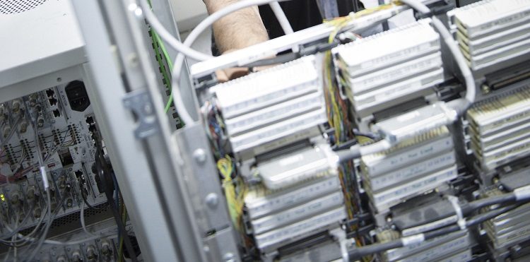 Sieć szkieletowa – ROADM, czyli „autostrada” w sieci szkieletowej