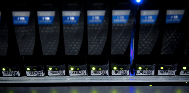 Maszyna z maszyną gada w IPv6