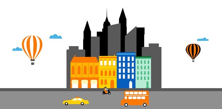 Orange jako pierwszy operator w Polsce dostarcza otwarte i bezpieczne środowisko dla Smart City