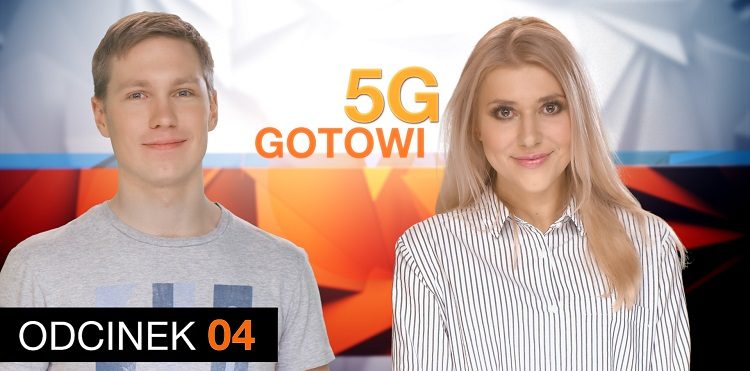 Gospodarka po 5G – 5Gotowi #4