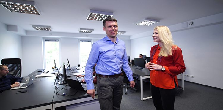 Czy sztuczna inteligencja zastąpi nas w pracy #Generacja Startup