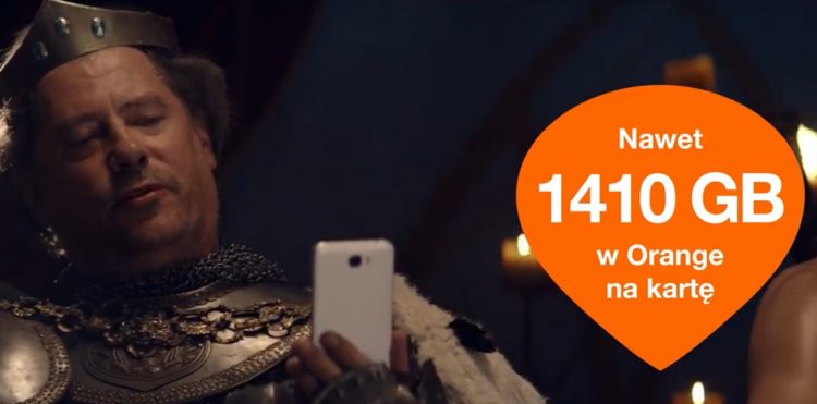 Jagiełło i 1410 GB