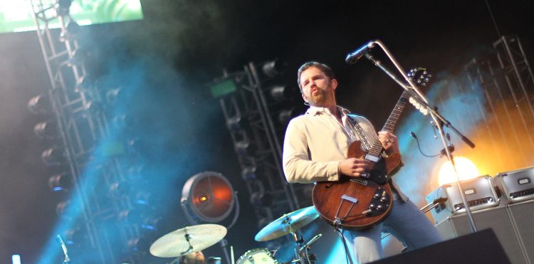 Orange Warsaw Festival - Kings Of Leon